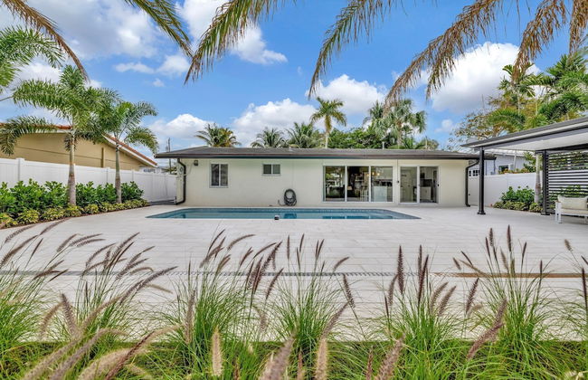 Waterfront Oasis w/ Enclosed Pool! - Foto 28