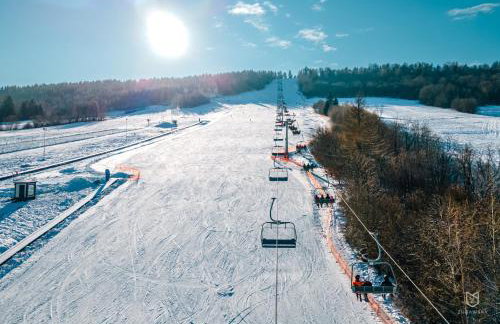 Widokowe Stodoły Bieszczady - domy z panoramą połonin - Foto 26