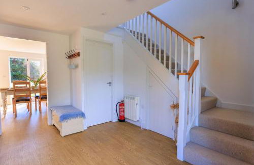 Lower Marsh Cottage - Foto 26