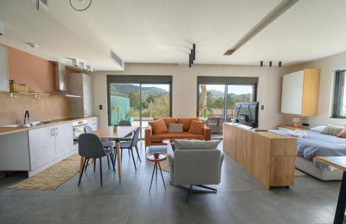 Antinea Olympian Villa - Foto 156