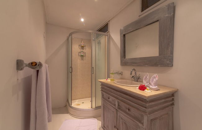 Villa Lumbung - Foto 26