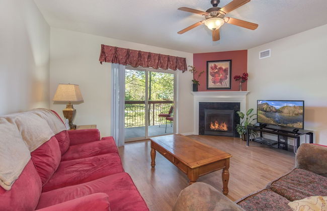 Cedar Lodge - Foto 52