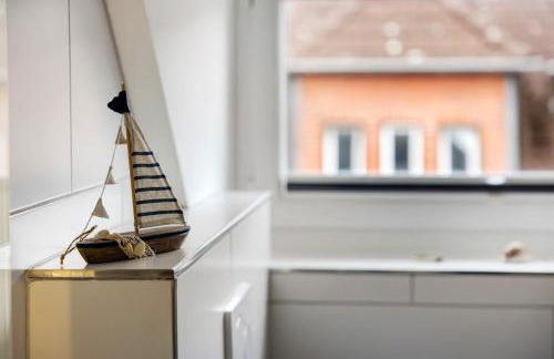 Sabines Ferienwohnung - Foto 17