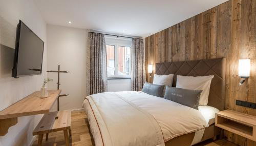 Dorf Suites - Photo 4