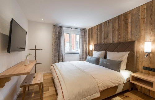 Dorf Suites - Foto 4