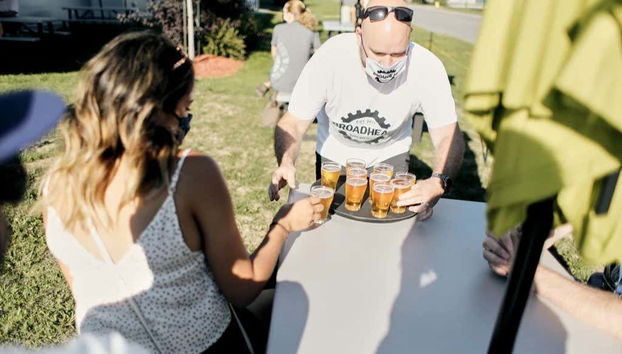 Ottawa Beer Tour - Foto 4