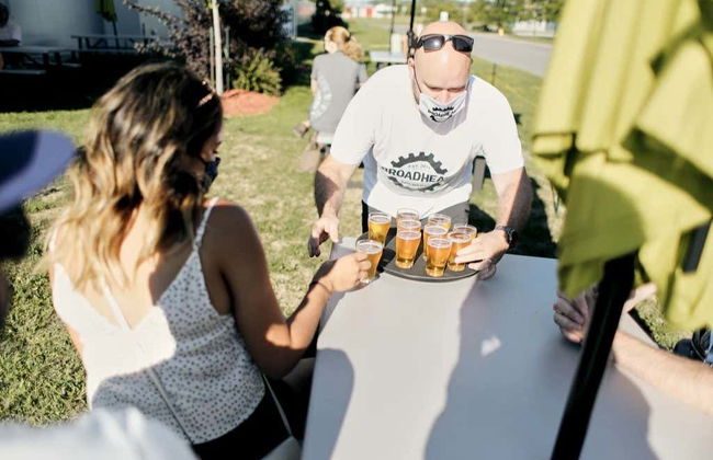 Ottawa Beer Tour - Foto 4