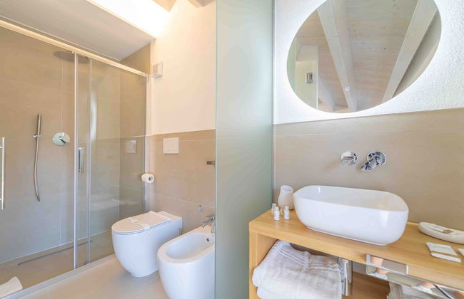 Nuova - Luxury Rooms & Apartment - Foto 59