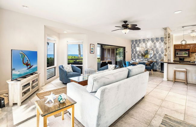 Ocean Front Views - Central AC - 3 Complex Pools - Vrkcv - Foto 16