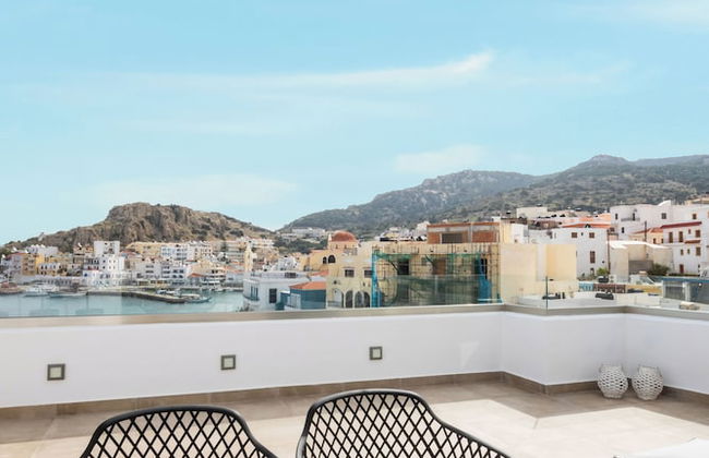 Olia Boutique Apartments - Foto 68