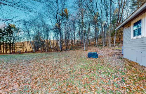 Vermont Meadow House - Foto 20