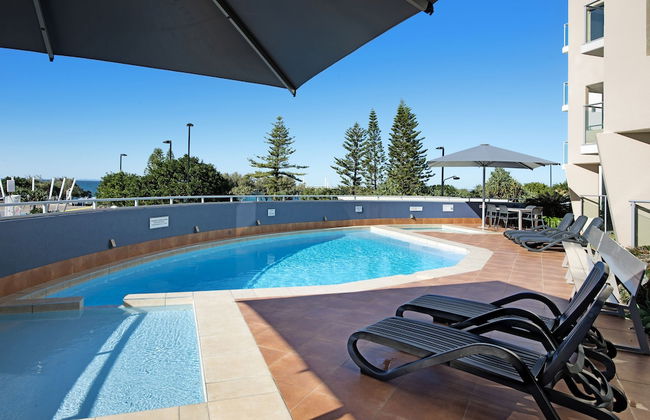 ULTIQA Shearwater Resort - Foto 73