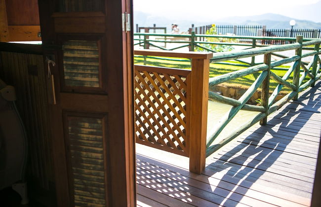 ECO MIRANTE HOTEL - Photo 4