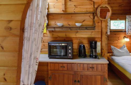 Cozy Holiday Home on a Horse Farm in the Luneburg Heath - Foto 24