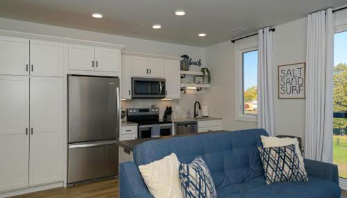 1 Mi to Ski Area Penthouse Condo in Traverse City - Foto 5