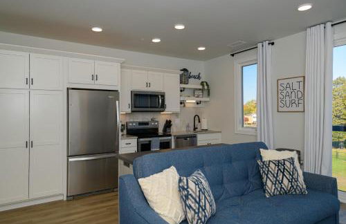 1 Mi to Ski Area Penthouse Condo in Traverse City - Foto 5