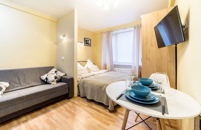 U Vredena na Baikova - Foto 4