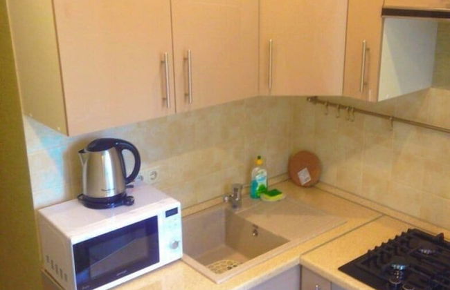 Inndays Podolsk on Znamya Oktyabrya 17 - Foto 13