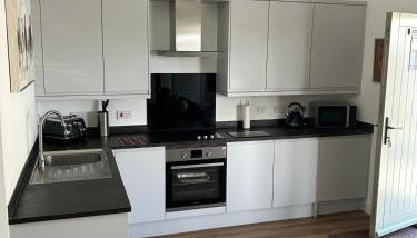 Blundens Holiday Lets - Kellingley - Foto 5