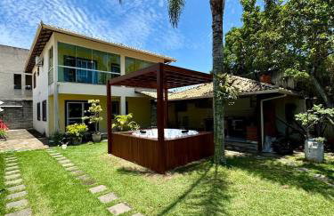Casa de Praia Bicanga com SPA - Photo 6