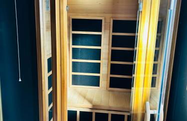 Atlantic View - Sauna and Sunsets - Photo 16