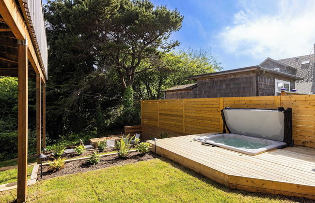 Royal Canoe by Avantstay Walk to the Shore + Private Yard - Foto 31