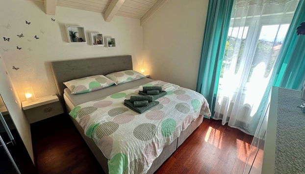 Apartman Queen - Foto 3, Interior