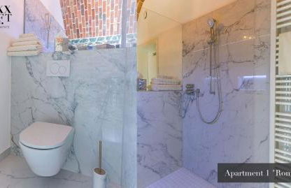 LUXXLOFT Luxusapartments Wetzlar - Foto 13