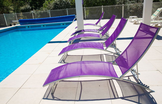 CERISE Dax - Les Jardins du Lac - Foto 30