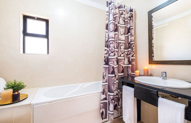 Villa Oasis del Mar - Foto 17