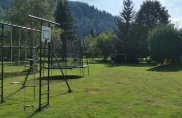 Gîte Le Clos des Vosges - Foto 35