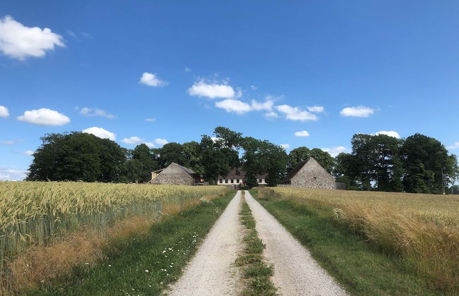 Roslövs gård B&B - Foto 25