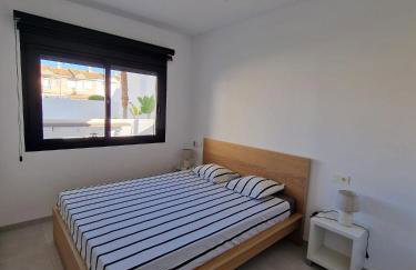 Holiday home Falua - Large communal pool - Lo Pagan - Photo 12