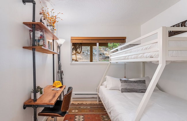 Tahoe Dreamin by Avantstay Central Location - Foto 90