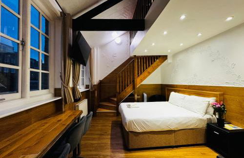 Berkley Aparthotel - Foto 82