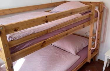 Landhaus up de Warft - Friesenrose - Foto 9