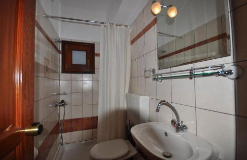 Guesthouse Papagiannopoulou - Foto 6