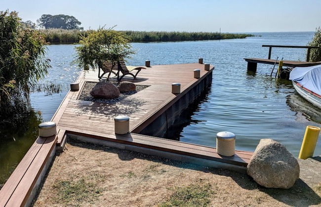 Spacious Flat in Wilhelmshof near Lake - Foto 38