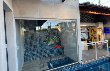 Casa em São Pedro da Aldeia - Diárias e Temporadas - Foto 15