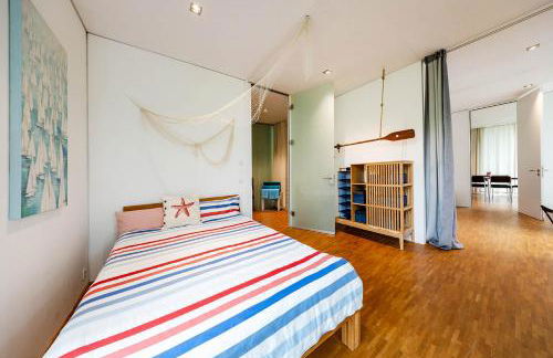 Glashus-Moos Kajüte - Foto 12