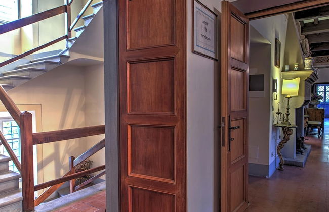 La Martinella 12 in Passignano sul Trasimeno - Foto 4