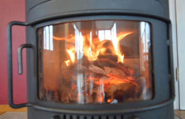 Modern Holiday Home in Schönberg with Hot Tub - Photo 34