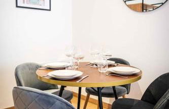 L'Albatros 007 - Hypercentre * Cosy * Wifi - Foto 6