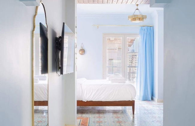 The Majestic Marrakesh Studio @ Cairo's Downtown - Foto 4