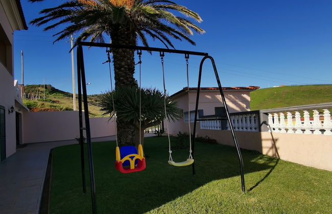 Villa Caniçal - Foto 33