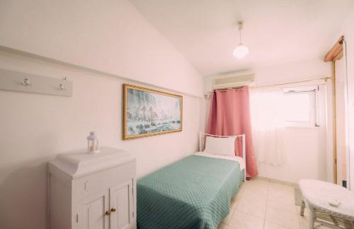 Yiannis' Maizonette Ancient Olympia - Happy Rentals - Foto 18