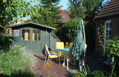 Ferienhuus Ostfriesland - Photo 28