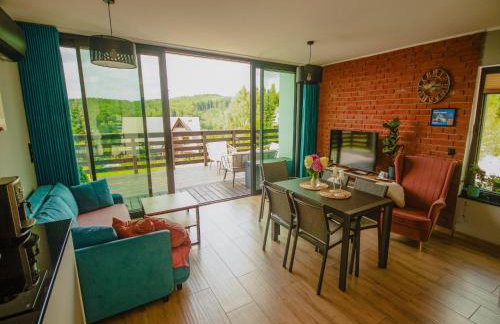 A comfortable house in Kashubia for 6 people - Foto 10