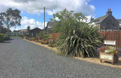 Caravan - Sleeps 4 - Pet Friendly - Parking - Foto 19