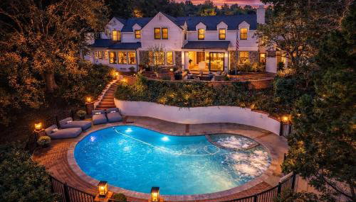 The Ultra-Luxury Escape in Coldwater Canyon - Foto 5